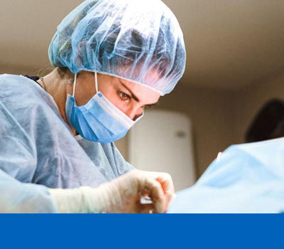 Reparación de Endoscopios