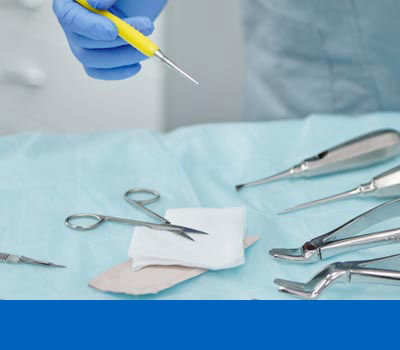 Instrumentación Quirúrgica