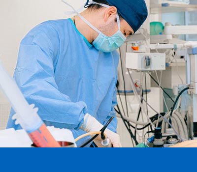 Reparación Instrumentación Quirúrgica