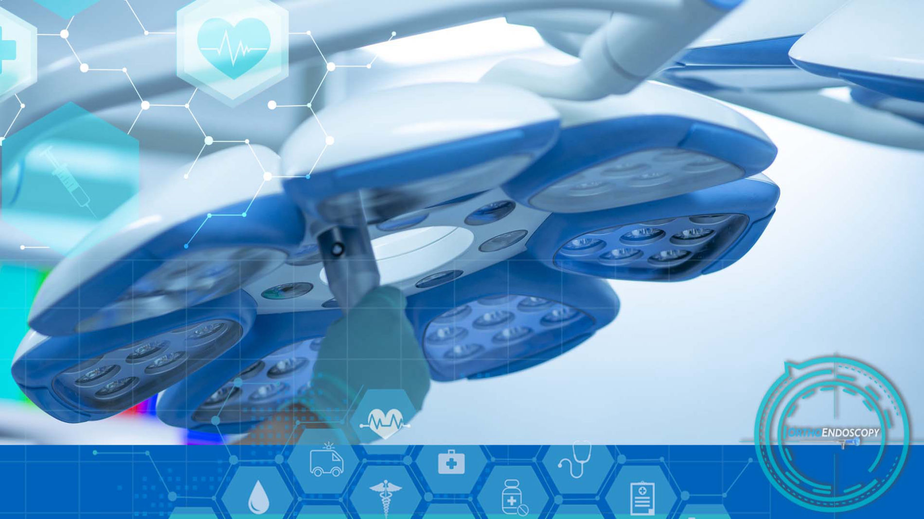 Reparación de Endoscopios